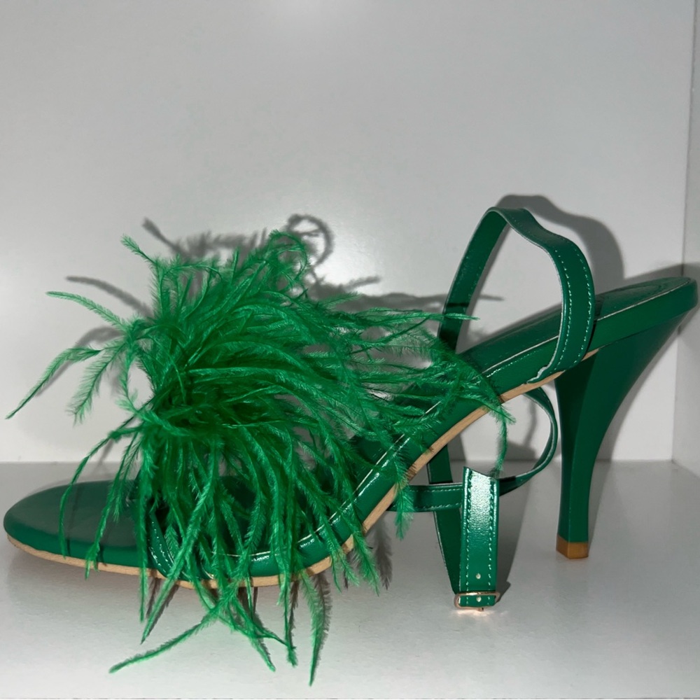 💚Heels💚